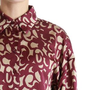 CAMICIA OPTICAL ANONYME - Mad Fashion | img vers.300x/